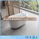 1300mm 52 Inch Sizes Freestanding Very Small Bathtubs for Baby