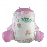 cheap low price second grade disposable selected convenient  baby diapers toddler diaper supplier factory in China