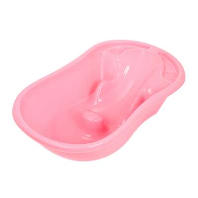 Cheap plastic mini personal portable bathtub for baby