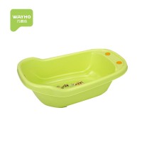 Baby bath tub portable bathtubs set plastic for babies newborn