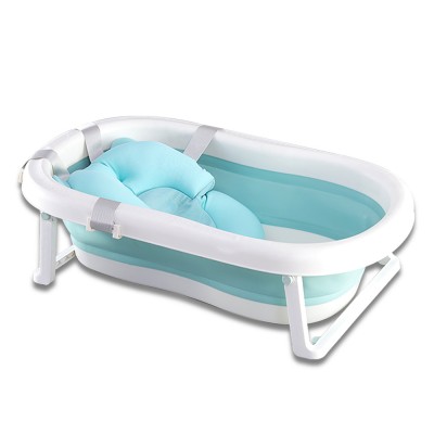 Cheap custom portable plastic baby bathtub manufacture