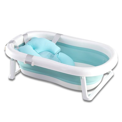 Cheap mini safety plastic portable fold bathtub plastic